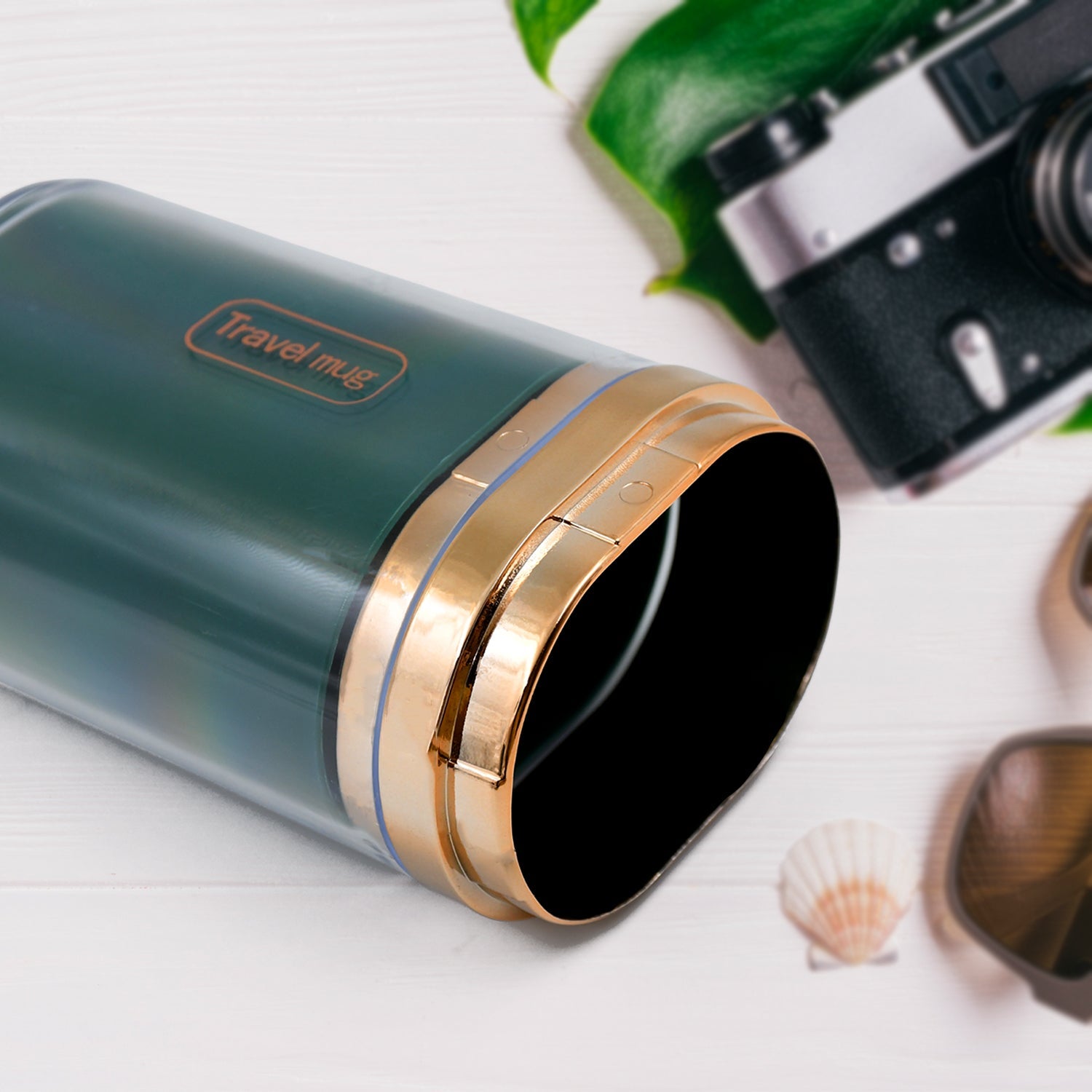 Travel mug Travel mug